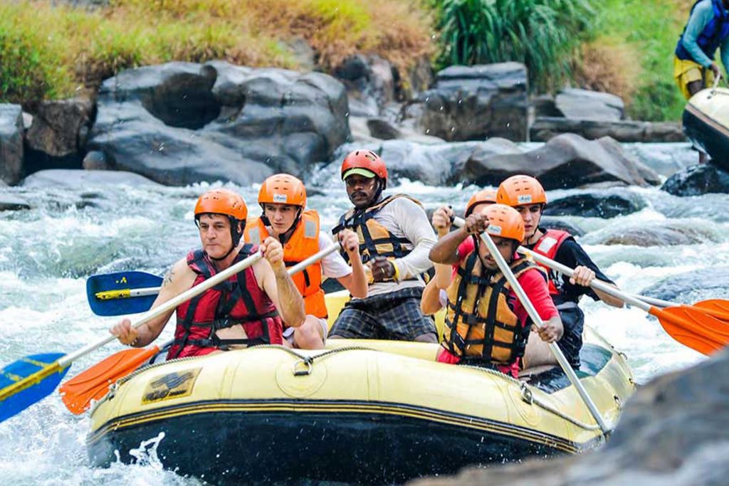 Sri Lanka travel activities and experiences